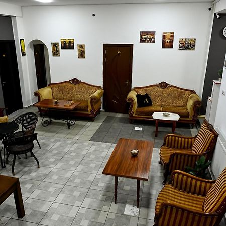 Starhostel Кутаиси Екстериор снимка