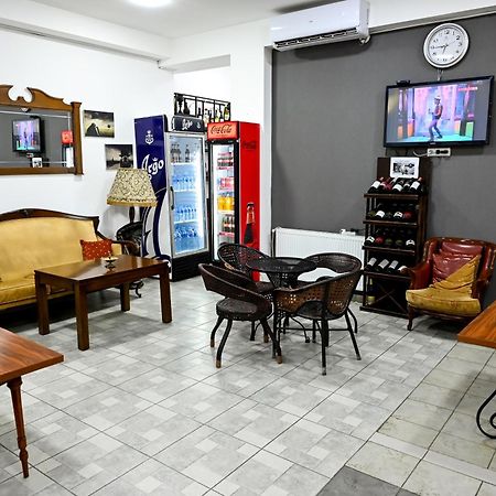 Starhostel Кутаиси Екстериор снимка