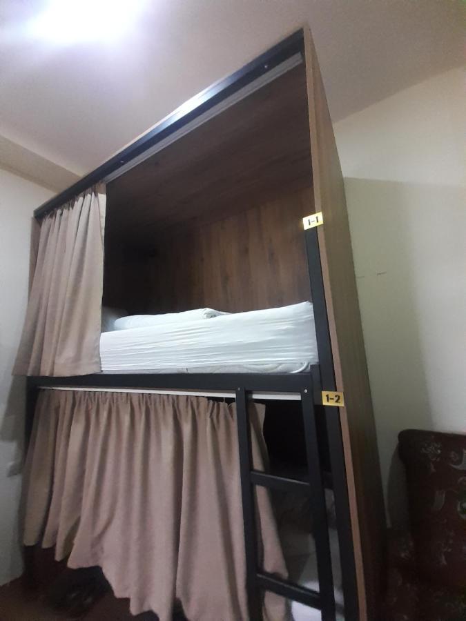 Starhostel Кутаиси Стая снимка