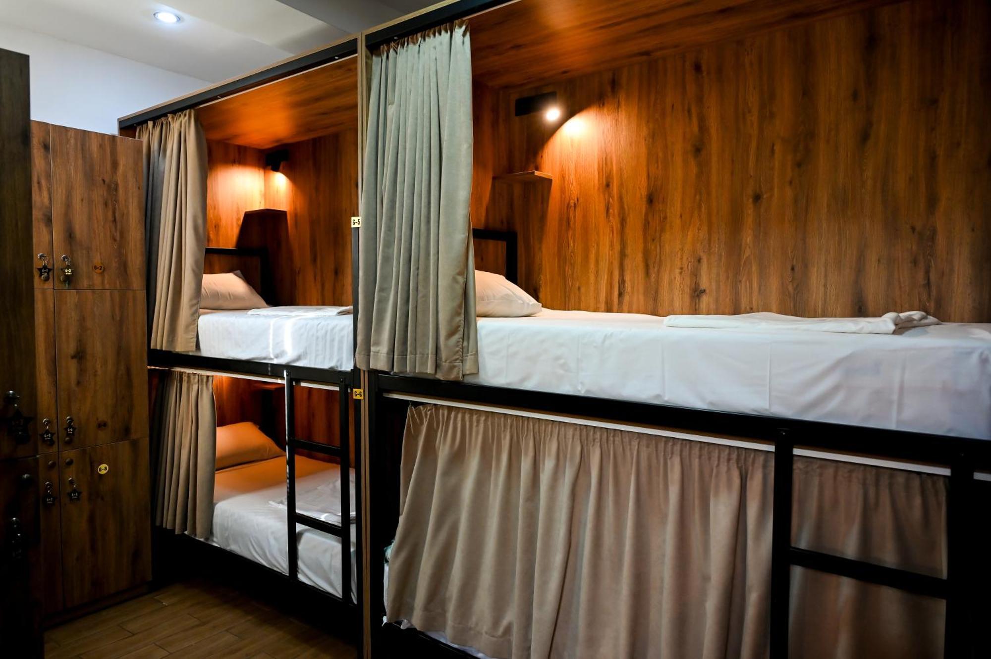 Starhostel Кутаиси Екстериор снимка