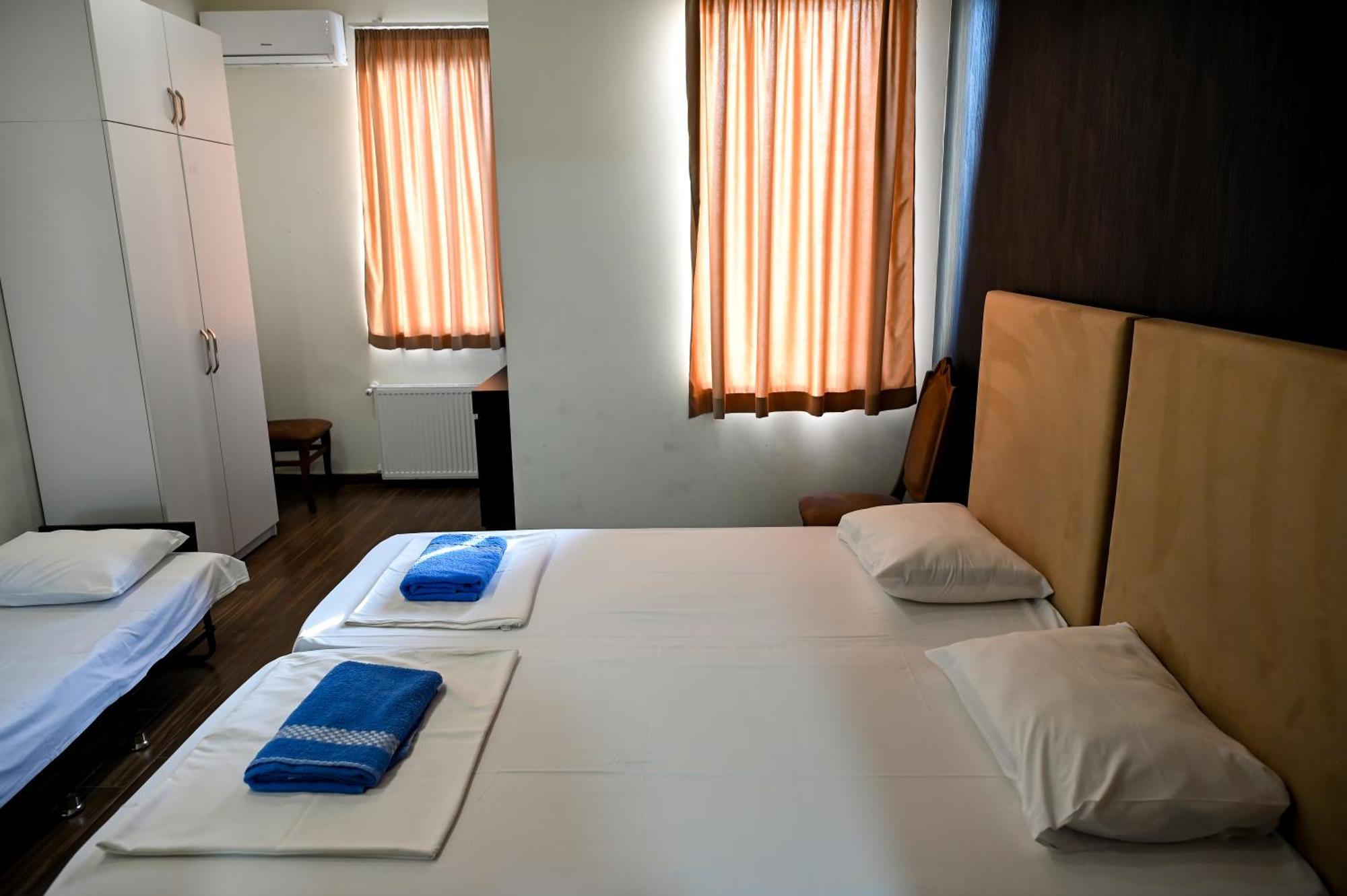 Starhostel Кутаиси Екстериор снимка