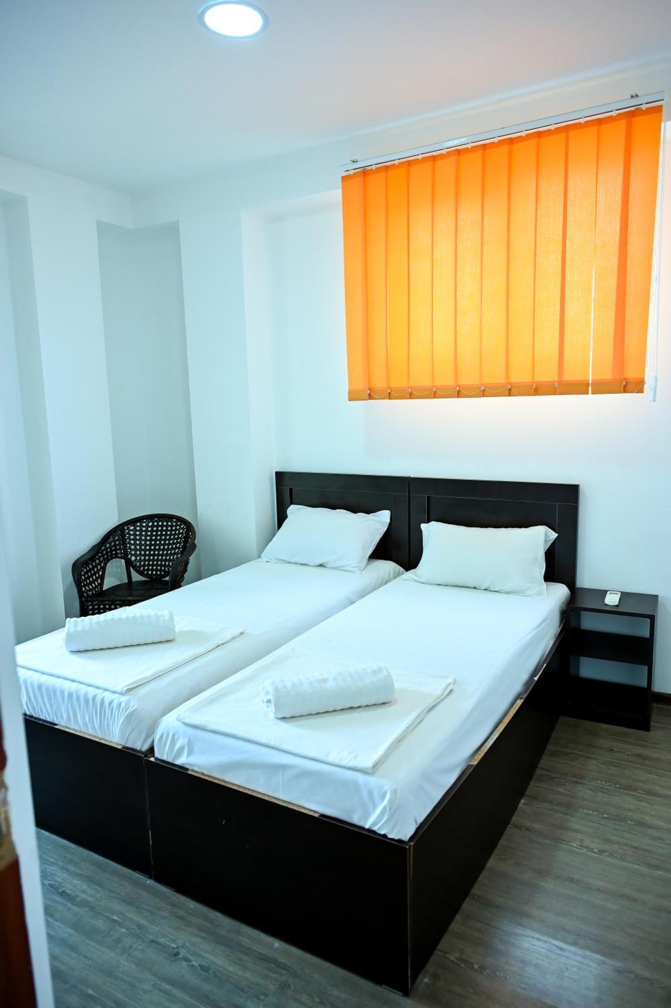 Starhostel Кутаиси Екстериор снимка