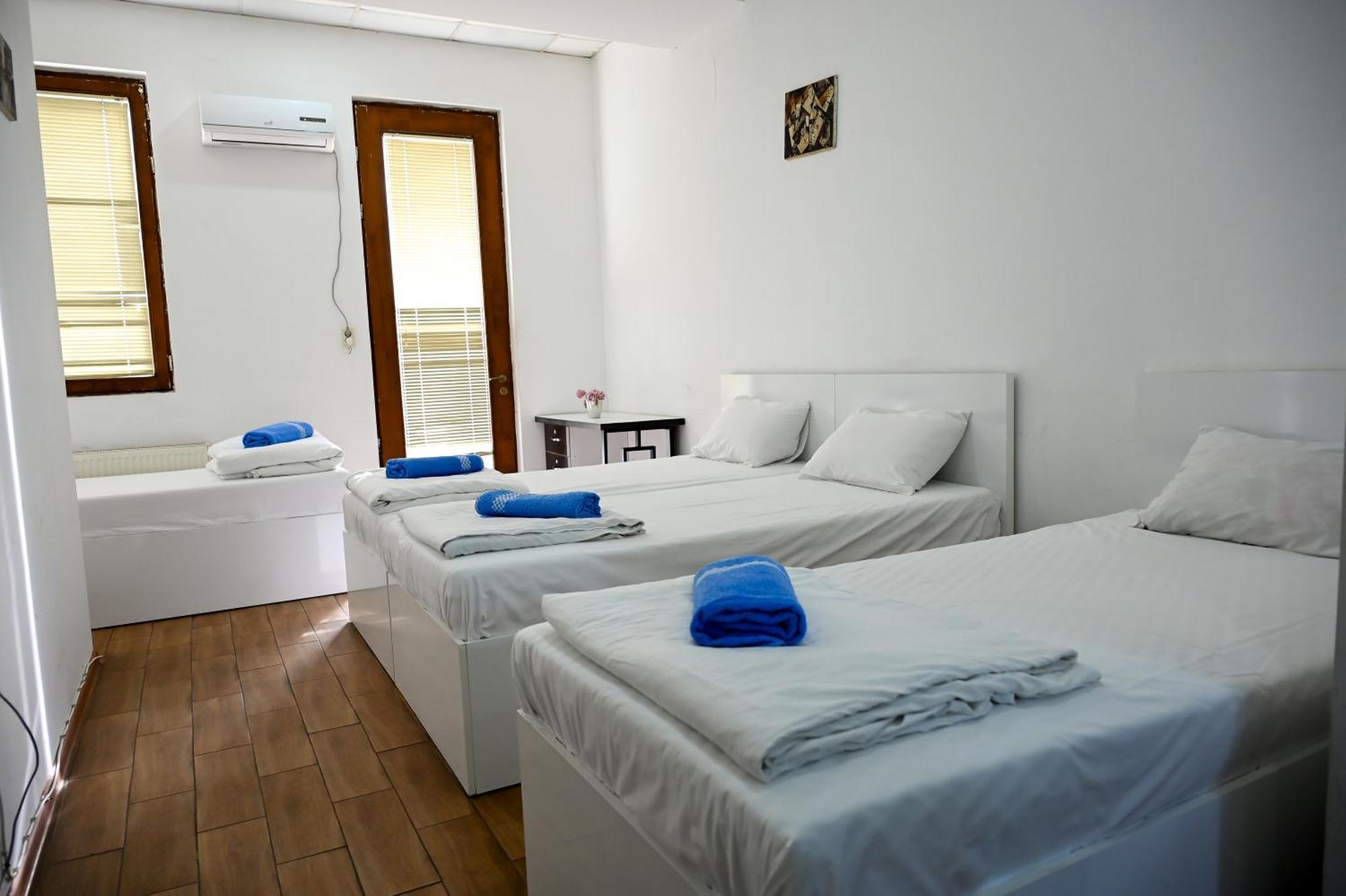 Starhostel Кутаиси Екстериор снимка