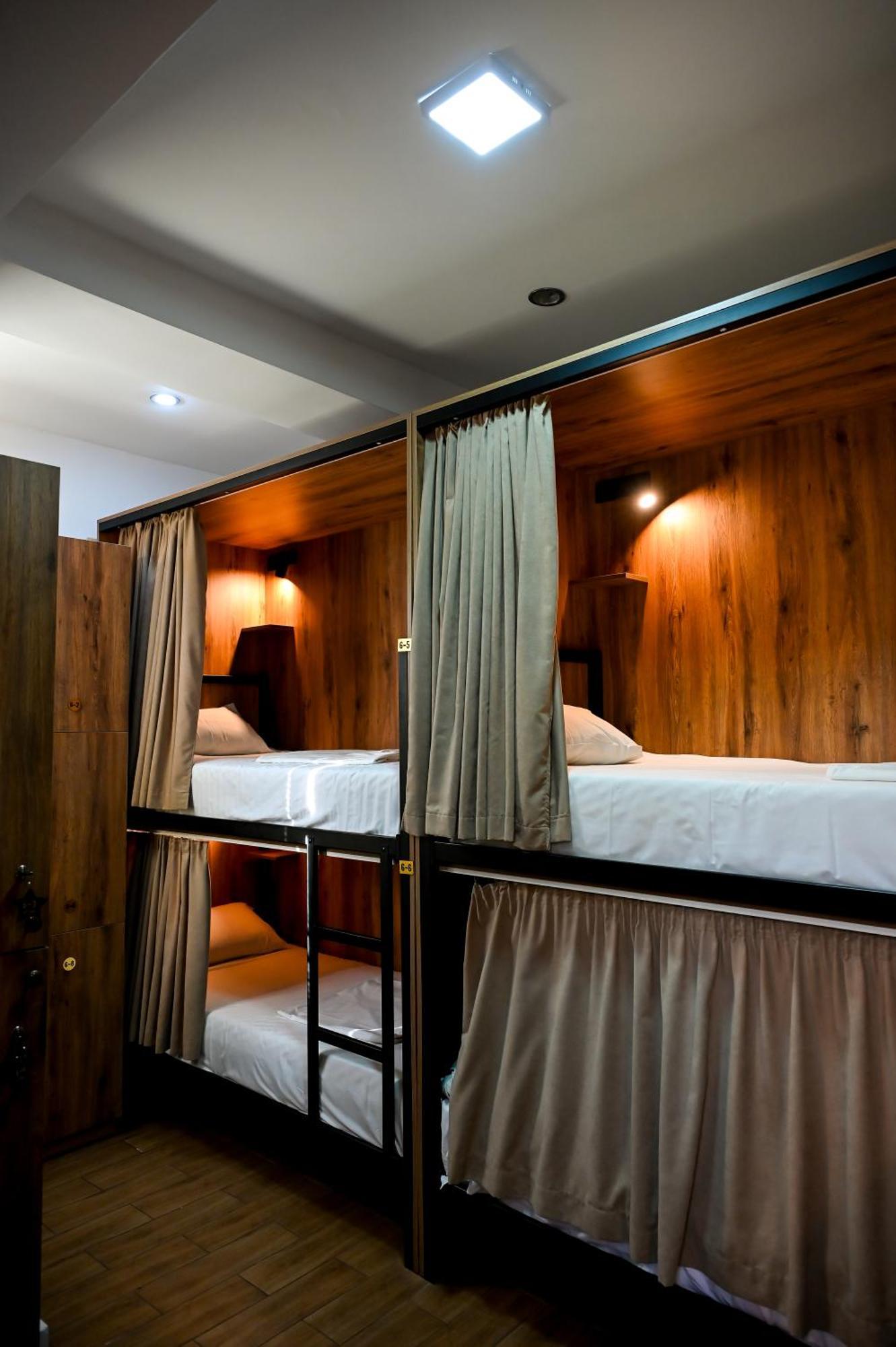 Starhostel Кутаиси Екстериор снимка