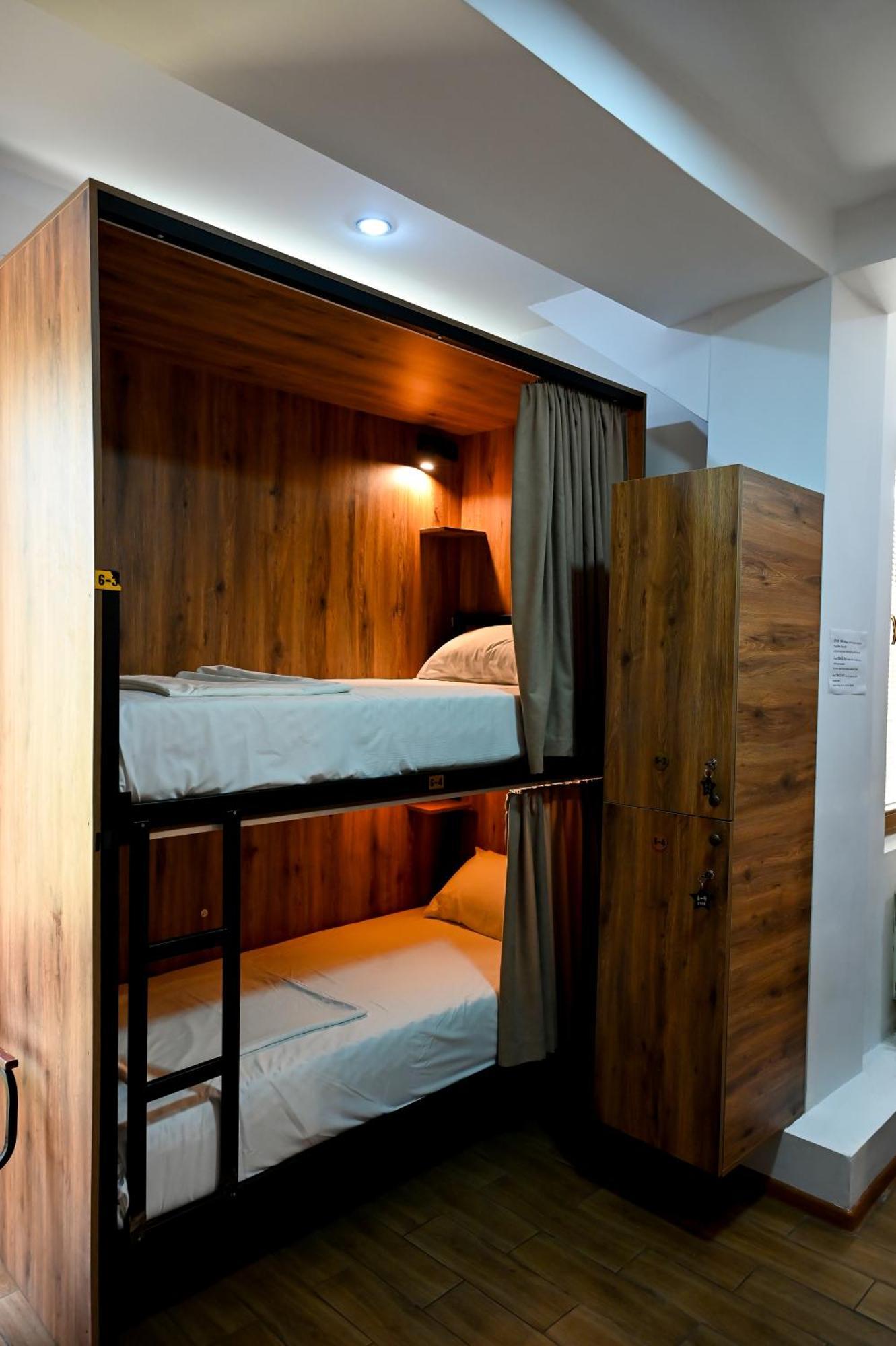 Starhostel Кутаиси Екстериор снимка