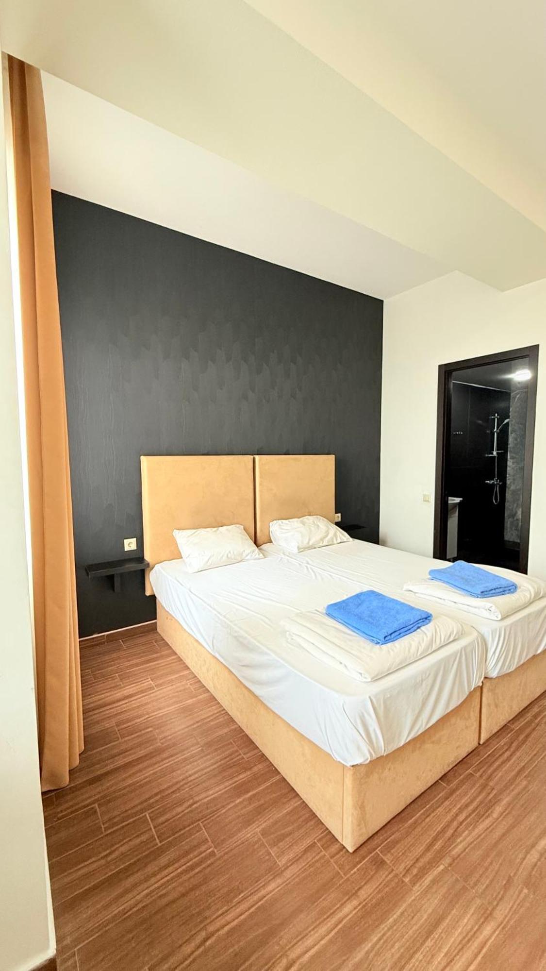 Starhostel Кутаиси Екстериор снимка