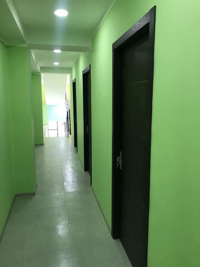 Starhostel Кутаиси Екстериор снимка